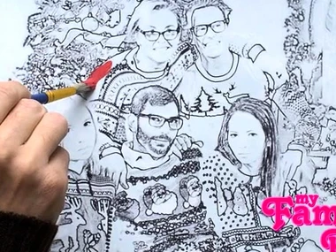 Bella Rose and Brad's intense chemistry leads to a hardcore encounter