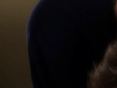 Cameron Cruise's zooid encounter with a hard cock in lingerie