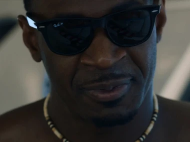 Brandi Love's passion for BBC leads to public display of affection