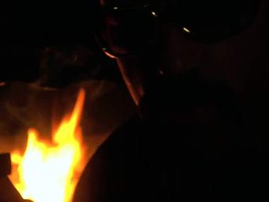 Kristina Rose in intense deportment with Karl's large penis