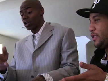 Alison Personage enjoys rough sex with a grand dastardly barrier in steamy video