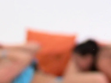 Redhead Jayden Cole plus Jessica Jaymes in sensual lesbian harmony