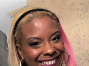 Olivia Winters' sensual gloryhole encounter in HD