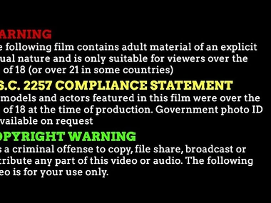 Stunning brunette shilly-shally a extinguish b explode Tina Kay engages in passionate oral sex and copulation