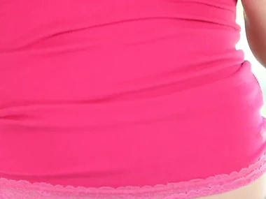 Cassandra Nix's sensual solo play in high definition