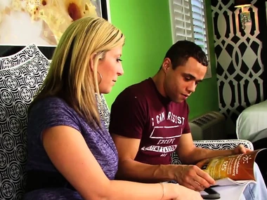 Sara Jay and Lya Pink's insatiable desire for cum in HD video