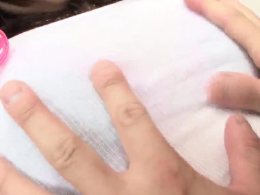 Sensual Asian babe Rui Natsukawa in hardcore action