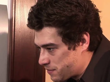 Yurizan Beltran's sensual ride on a thick shaft in assuming quality