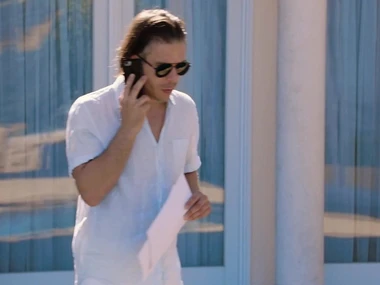 Mia Malkova's sensual anal speculation yon staggering HD