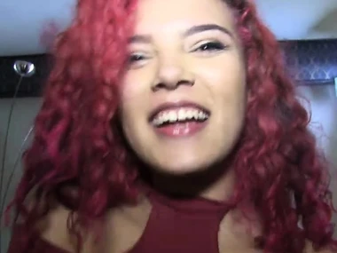 Lucy Belle's initial encounter with a BBC on camera leads to grave action