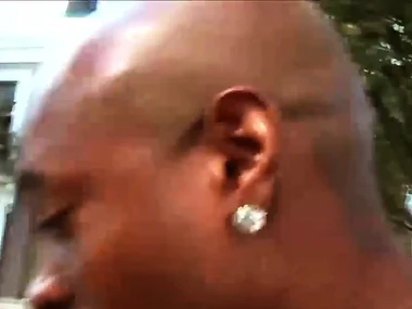 Sara Jay's sensual interracial encounter nearly alluring lingerie