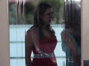 Riley Reid, a stunning teen pornstar, passionately takes on a Herculean hard cock