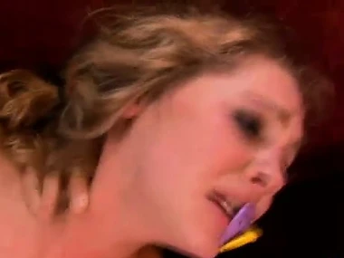 Watch Gianna Michaels and Mysti May in a steamy hardcore scene about fabulous breasts and a mind-blowing blowjob