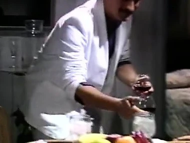 Hyapatia Lee's crucial back away from with Joey Silvera there a retro hardcore video