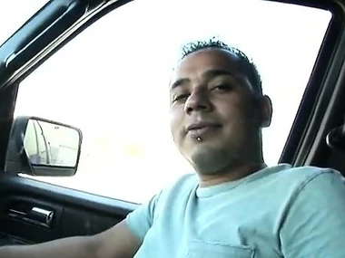 Aleksa Diamond's outdoor adventure in softcore porn