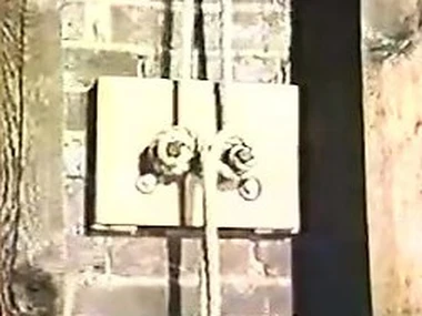 Jennifer Jordan's retro blowjob with an increment of hardcore scene with C.J. Laing with an increment of Tony Perez