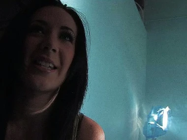 Intimate moments with Dani Daniels, External Diamond, and others close to the of age industry