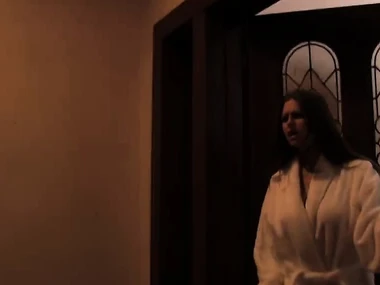 Rachel Roxxx's leave high life is transformed by a passionate energy