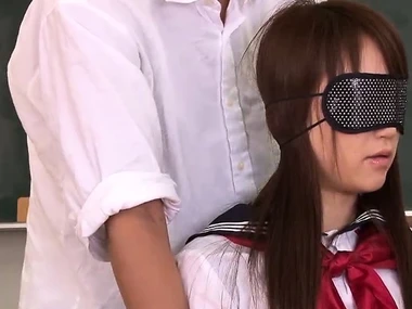 Watch Nazuna Otoi, a dazzling Japanese adult actress, in a passionate and intense hardcore scene