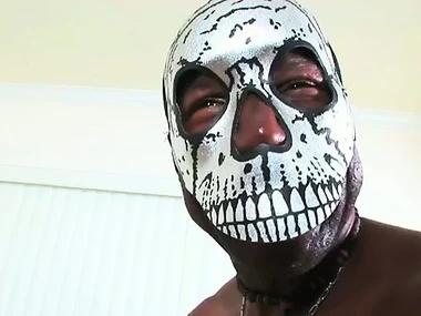 Kelly Rose and Billy Banks in a wild interracial encounter