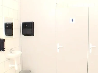 Nataly Brown's sensual underthings striptease revealed