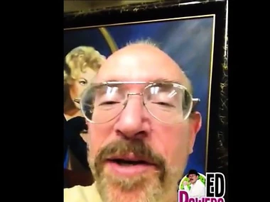 Ed Powers has sex all over young Latina, Esmi Lee