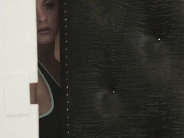 Alesandra Jane, Candy Alexa, and a third partner engage in a steamy triple