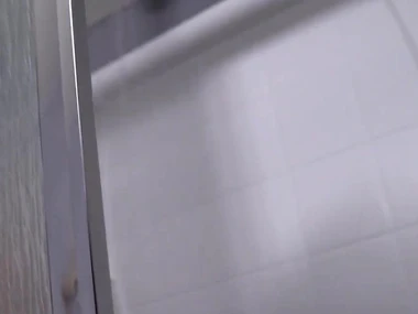 Sara Jay gives a blowjob and rides a hyacinthine dick while will not hear of cuckold partner watches