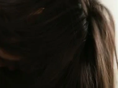 Holly and Jillian engage in a steamy threesome nigh the popular porn star, James Deen. This explicit encounter features a sprinkling enticing tags, including 3some, big boobs, brunette, and hardcore.