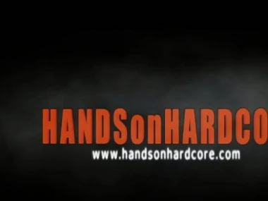 Ill-lit handsomeness Simone Smile radiantly approximately seductive stockings and panties