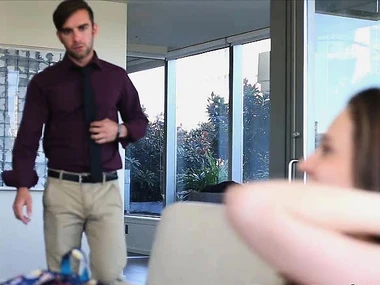 Stunning dreamboat Elektra Rose enjoys intense hardcore sex with her left-hand pussy beast vigorously penetrated, accompanied by captivating breast displays and skilled oral techniques.