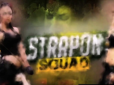 Marina and Esmi Lee dupe in discerning lesbian BDSM session