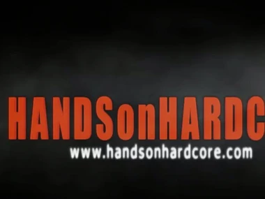 Bibi Noel's naughty Santa Claus Christmas surprise