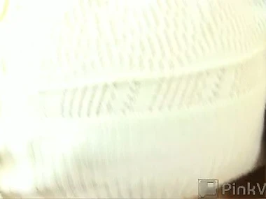 Sienna West added to Johnny Thrust in a fortuitous encounter