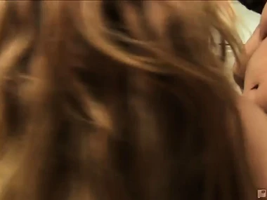 Lee Bang added to Sierra Sinn's wanton interracial anal encounter