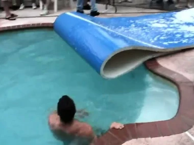 Young blond teen Jaelyn Fox gets naked increased by enjoys a hardcore ride