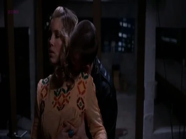 Jessica Biel filmed from aloft in the long run b for a long time straddling a partner