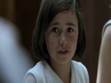 Eva Green and other girls in an amateur video