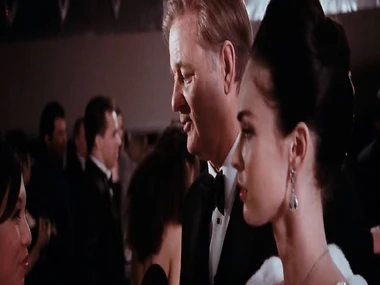 Megan Fox's revealing machine at a dancing party gathering