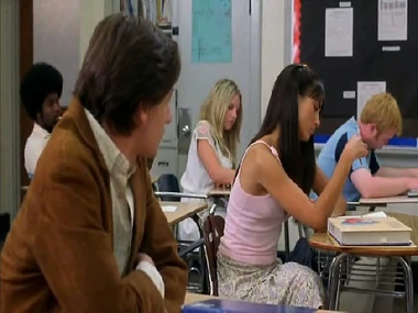 Jordana Brewster stars in homemade adult film