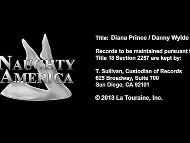 Brunette squander Diana Prince in a wild stockings encounter