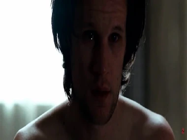 Eva Green roughly tossed onto bed for amateur encounter