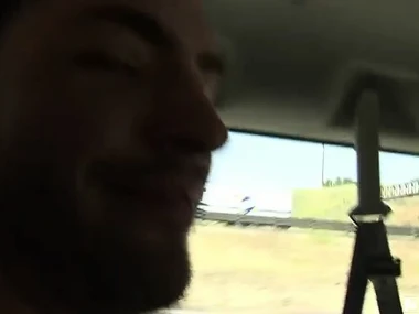 Ginger Lee's sensual southern accent together with fiery red seta in hardcore make believe