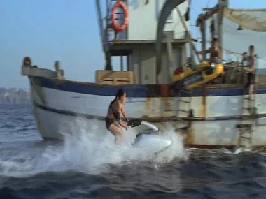 Angelina Jolie's intimate shower scene reveals will not hear of stunning beauty