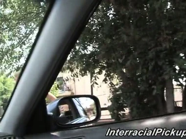 Heidi Mayne's tyro journey to a record store in the ghetto leads to a wild encounter