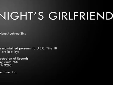 Kortney Kane's hardcore blowjob skills