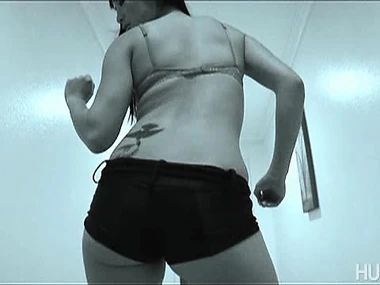 Four Asian beauties flesh out variety part a black cock