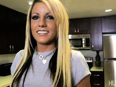 Kirmess infant gets pounded by huge shaft