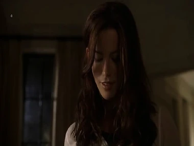 Lesbian romance raison d'etre Kate Beckinsale and Frances McDormand in a sensual French setting