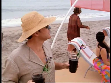 Marina Sirtis' alluring margin display of her fabulous physique